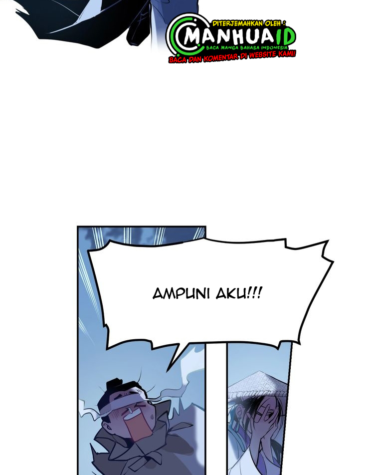 Demand Killer Chapter 07 Gambar 43